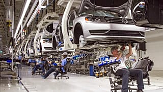 Dieselgate, a processo manager Volkswagen, ma non l'ex presidente
