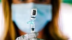 Virus Outbreak