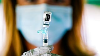 Virus Outbreak