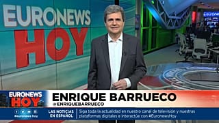 Las claves del día en 20 minutos presentadas por Enrique Barrueco