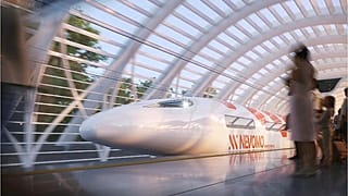 AB Komisyonu, kıtada tren yollarının geliştirilmesi için 1 milyar euroluk kaynak ayırdı.