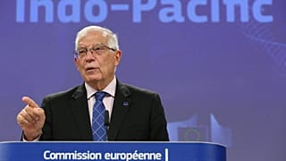 Josep Borrell