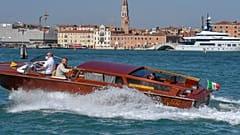 El ayuntamiento de Venecia planea limitar el turismo el próximo verano
