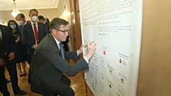 Будапешт: форум за устойчивую демократию