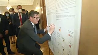 La "démocratie durable" défendue lors d'un forum à Budapest