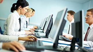 The Microsoft Work Trend Index showed 41 per cent of the global workforce are considering resigning this year.