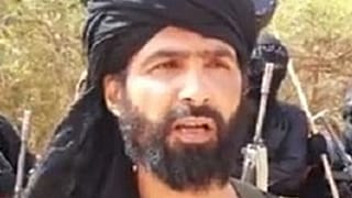 عدنان أبو وليد الصحراوي أعتى قادة الجهاديين في منطقة الساحل الإفريقي وقد أعلنت فرنسا يوم الخميس 16 أيلول/سبتمبر عن قتله