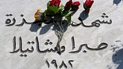 39 عاما على مجزرة مخيمي صبرا وشاتيلا للاجئين الفلسطينيين في بيروت