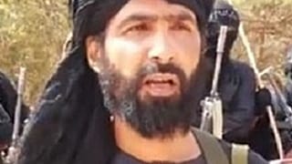 Adnan Abou Walid al-Sahraoui
