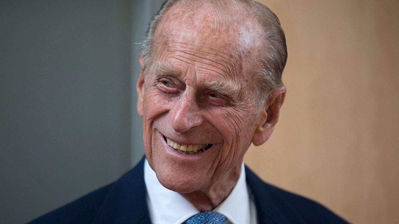 İngiltere Kraliçesi II Elizabeth'in nisan ayında 99 yaşında vefat eden eşi Prens Philip