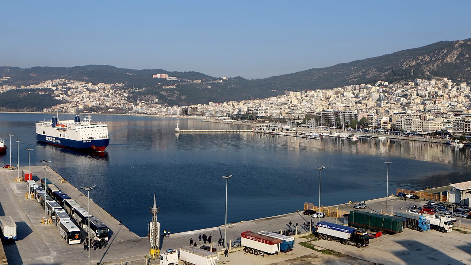 Καβάλα