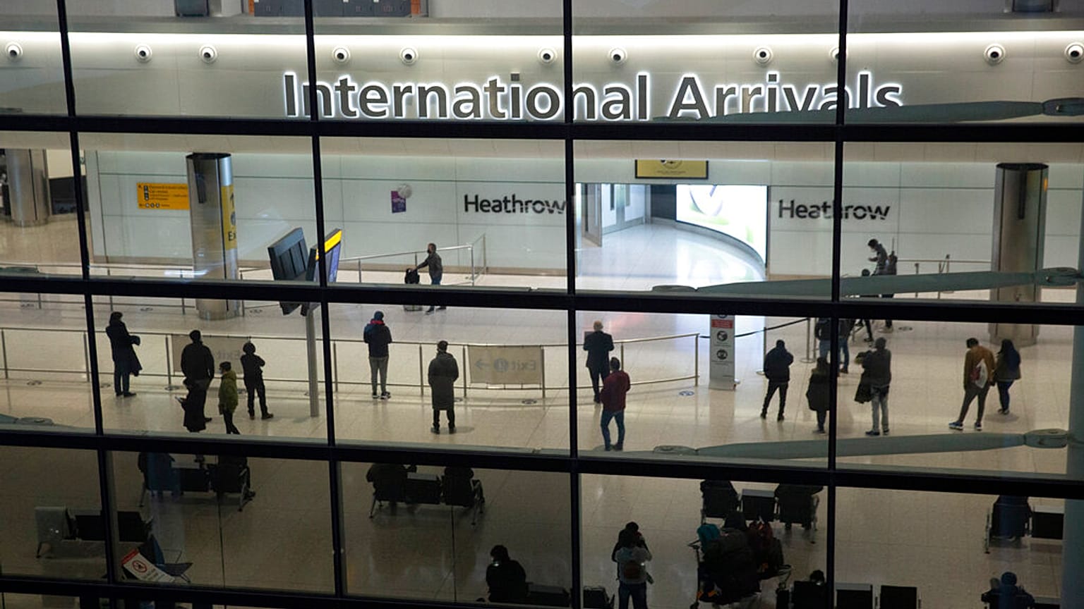 Heathrow 