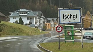 Les autorités autrichiennes accusées de négligence dans la gestion de la pandémie à Ischgl