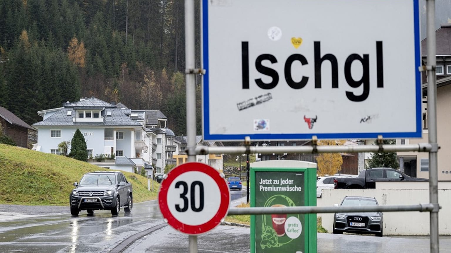 Ischgl