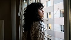 Trans doktor Larin Kayataş 