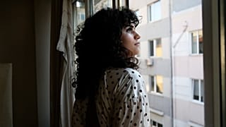 Trans doktor Larin Kayataş 