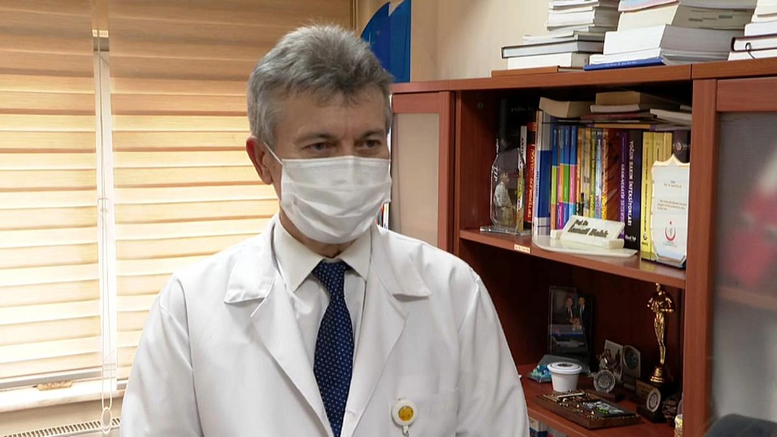 Prof. Dr. İsmail Balık