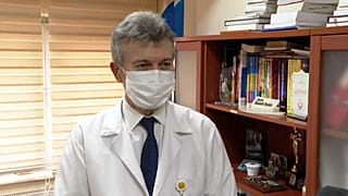 Prof. Dr. İsmail Balık