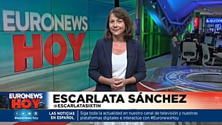 Escarlata Sánchez