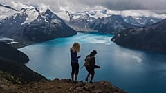 Canada is a top Green List gap year destination. 