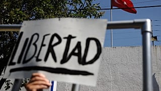 Af Örgütü: 4. Yargı Paketi yargı sistemindeki derin kusurları gidermekte yetersiz kalıyor