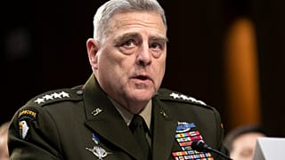 Mark Milley