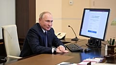 Явка в первый день выборов в Госдуму составила 16,85%