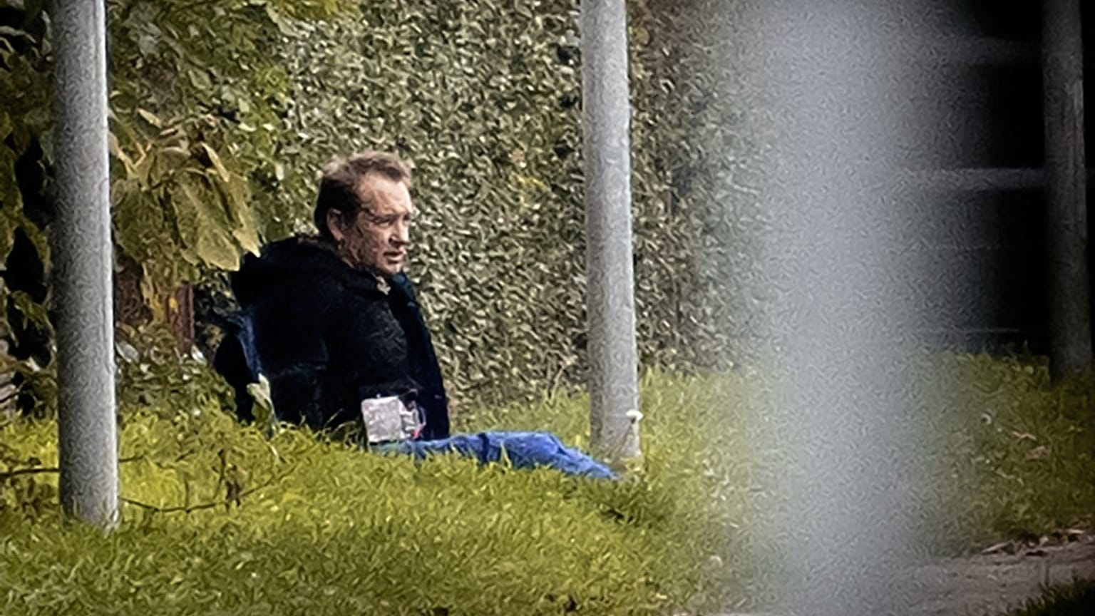Deizaltısında gazeteci Kim Wall'u öldürmekten ömür boyu hapis cezasına çarptırılan Peter Madsen