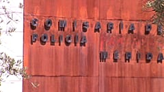 Комиссариат полиции Мериды