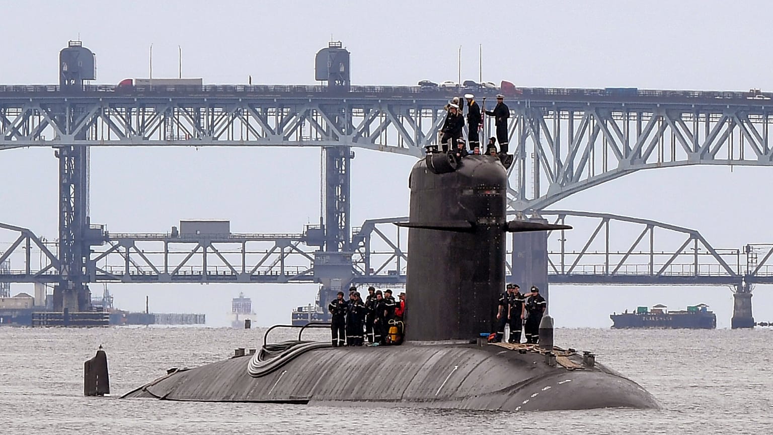 Australia Submarines