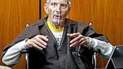 Robert Durst Murder Trial