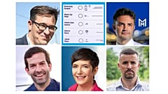 Az ellenzéki előválasztás miniszterelnökjelölt-aspiránsai és a szavazólap