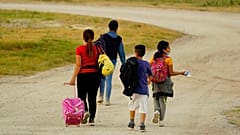 США готовятся депортировать беженцев на Гаити