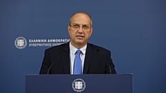 Ο κυβερνητικός εκπρόσωπος