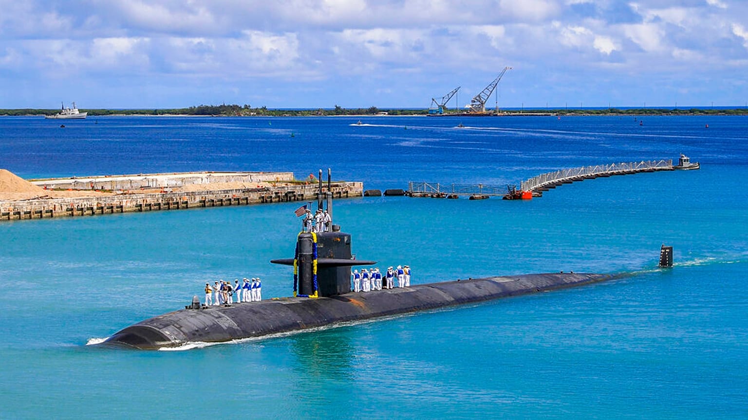PM australiano reage a acusações francesas