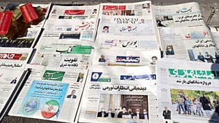 بازتاب عضویت دائم ایران در سازمان همکاری شانگهای در صفحه نخست روزنامه‌های چاپ تهران