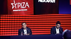 Αλέξης Τσίπρας
