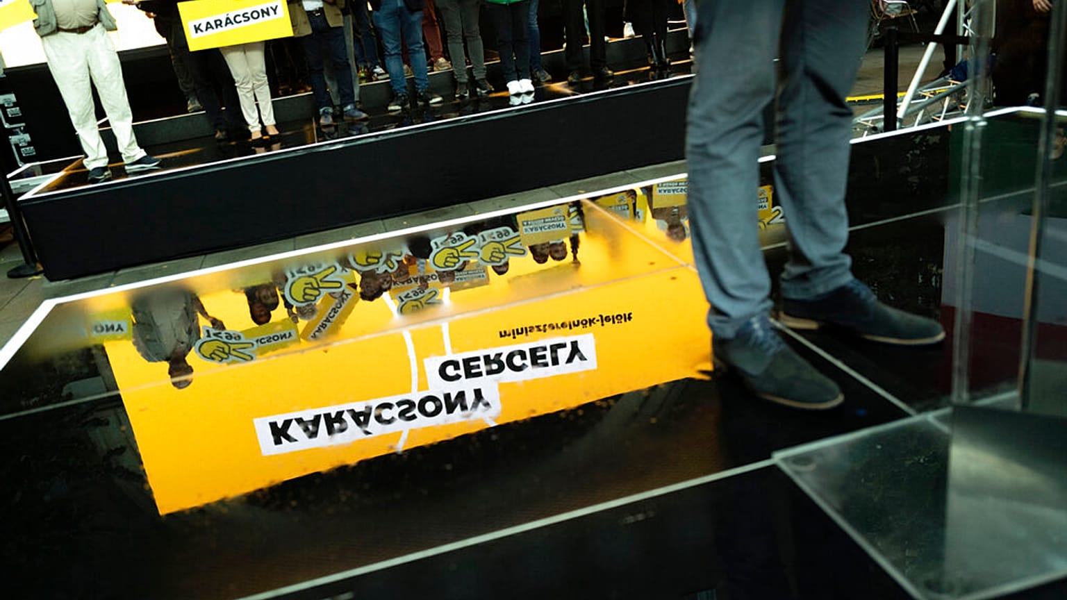 Προκριματικές εκλογές των κομμάτων της αντιπολίτευσης στην Ουγγαρία