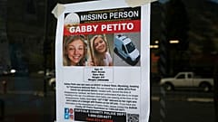 Wochenlang wurde in den USA nach Gabby Petito gesucht