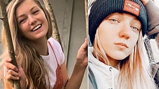 Gabrielle “Gabby” Petito