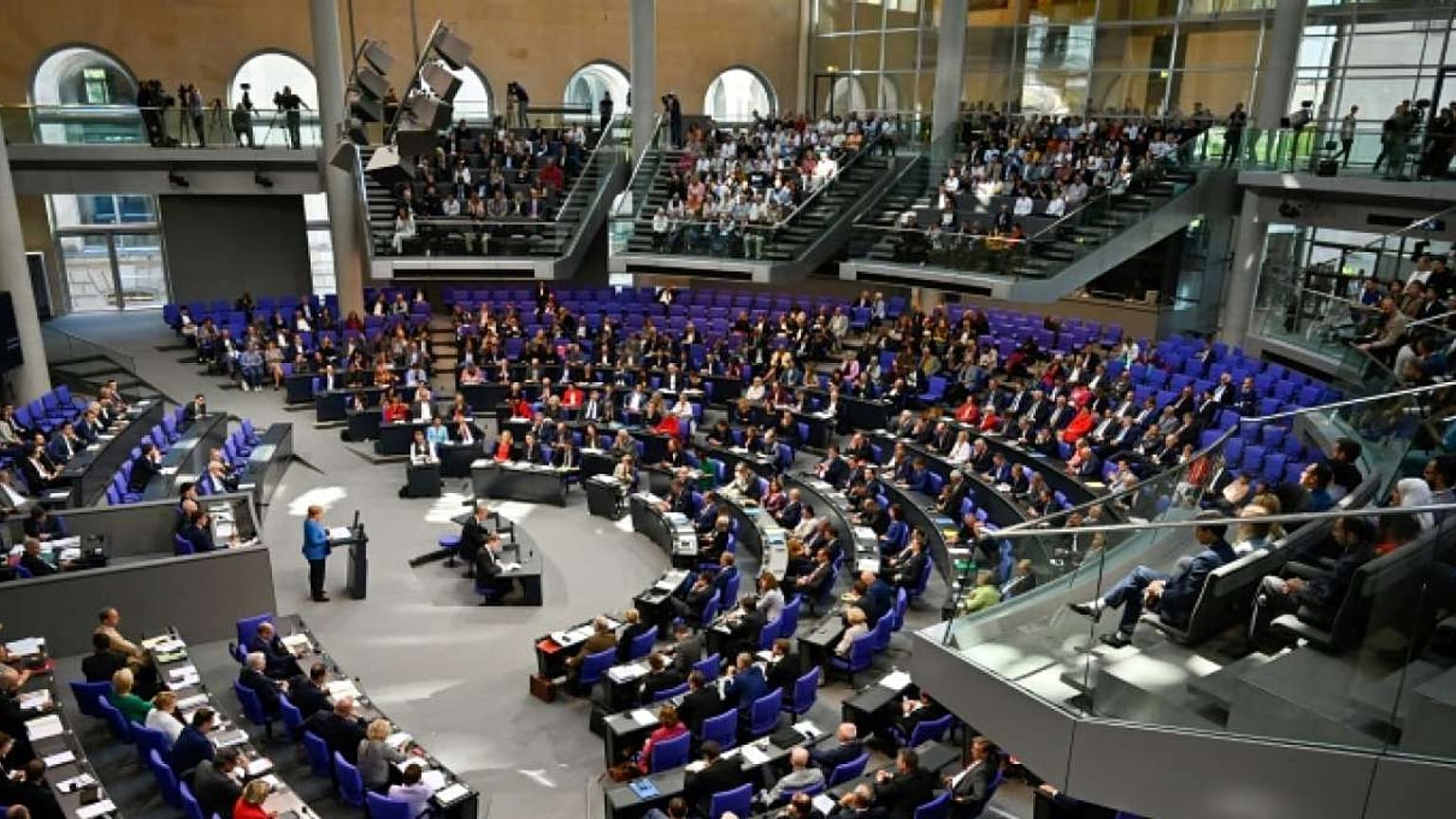 Bundestag