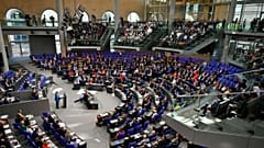 Bundestag