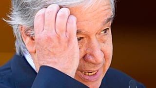 António Guterres anticipa las polémicas de la 76ª Asamblea General de la ONU