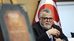 Celal Şengör