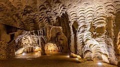 غار هرکولس در مراکش