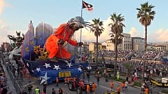Viareggio: Karneval darf doch noch stattfinden
