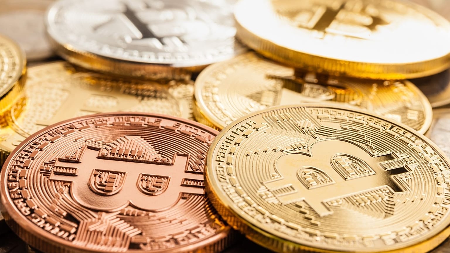The cryptocurrency price plunge is not only affecting Bitcoin. 