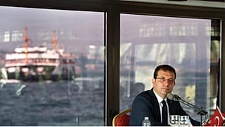 Ekrem İmamoğlu
