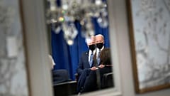 Vorgespräche bei der UN