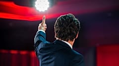 Trudeau gewinnt, aber verpasst absolute Mehrheit
